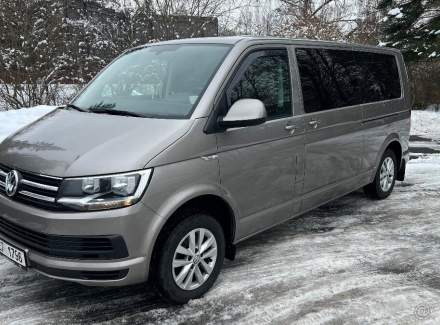 Volkswagen - Caravelle