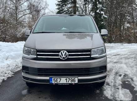 Volkswagen - Caravelle