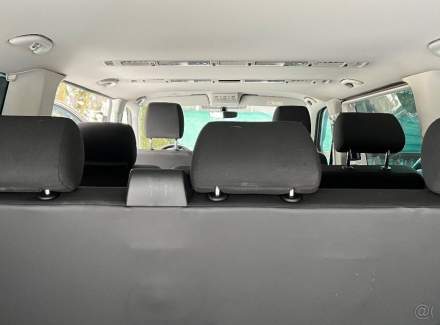 Volkswagen - Caravelle