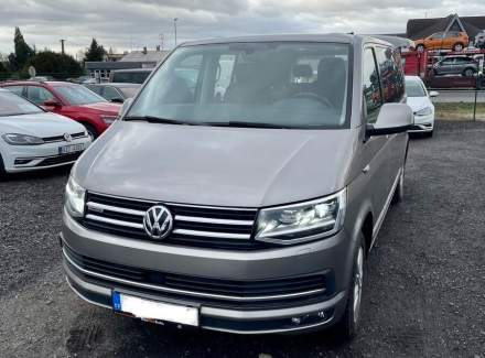 Volkswagen - Multivan