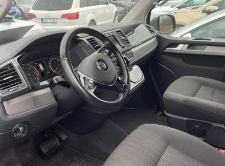 Volkswagen - Multivan