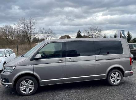 Volkswagen - Multivan