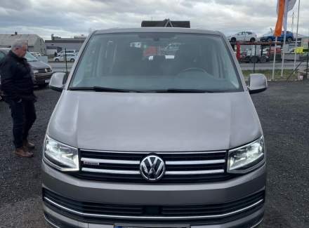 Volkswagen - Multivan