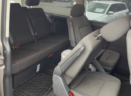 Volkswagen - Multivan