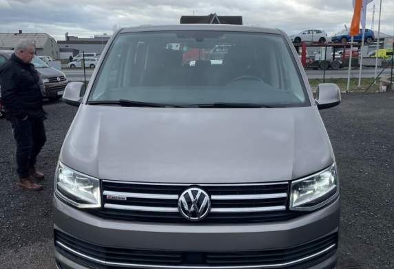 Volkswagen - Multivan