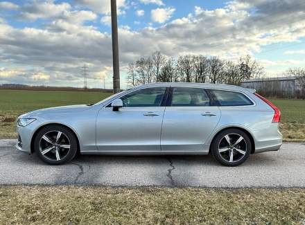 Volvo - V90