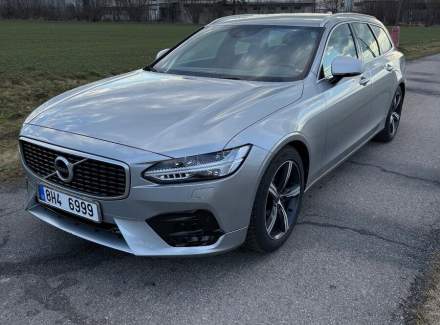 Volvo - V90