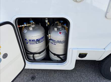 CI Caravans International