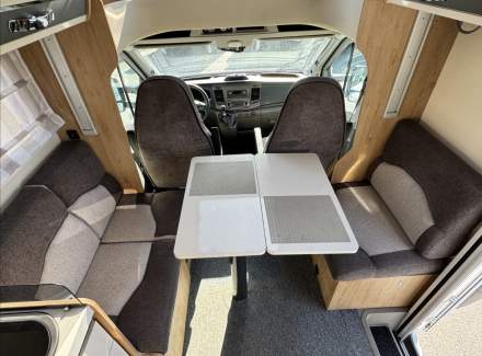 CI Caravans International