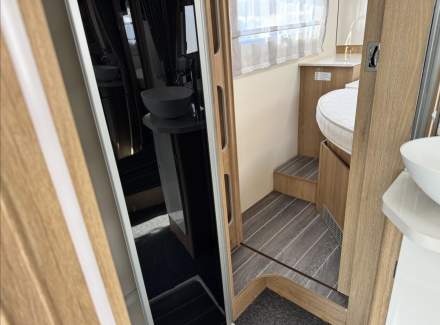 CI Caravans International