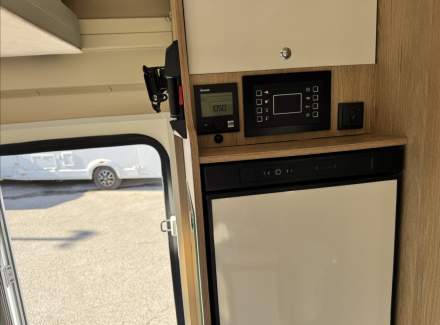 CI Caravans International