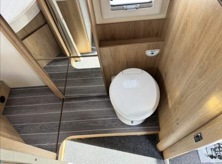 CI Caravans International