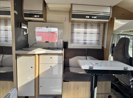 CI Caravans International