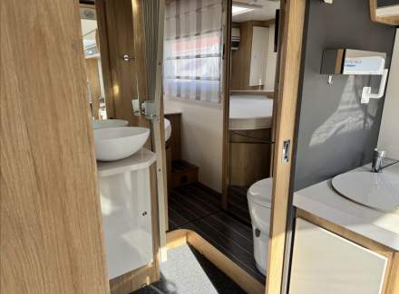 CI Caravans International