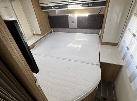 CI Caravans International