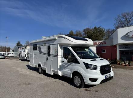 CI Caravans International