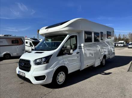 CI Caravans International