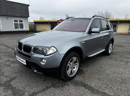 BMW - X3