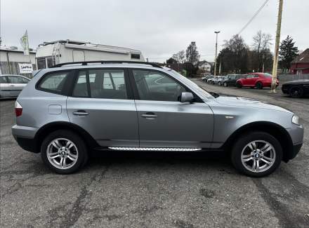 BMW - X3