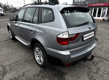 BMW - X3