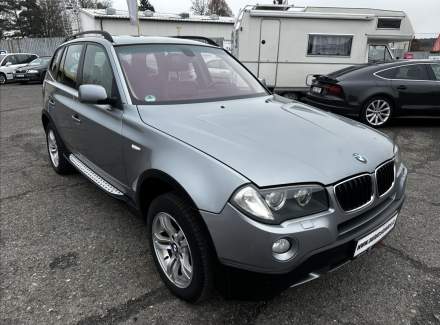 BMW - X3