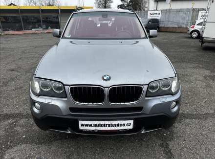 BMW - X3