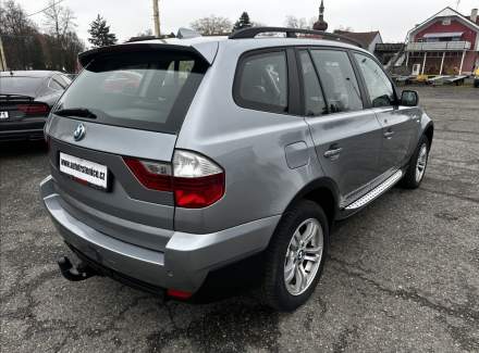 BMW - X3