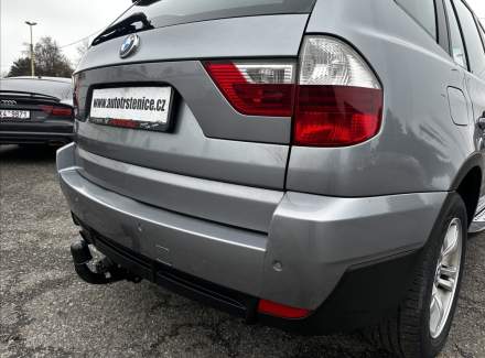 BMW - X3