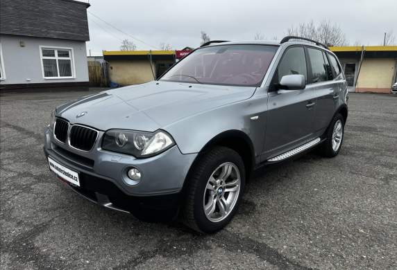 BMW - X3
