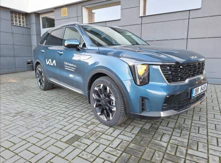 Kia - Sorento