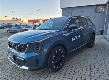 Kia - Sorento