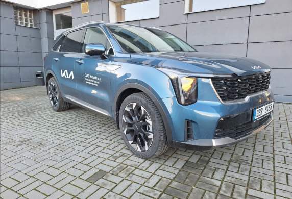 Kia - Sorento