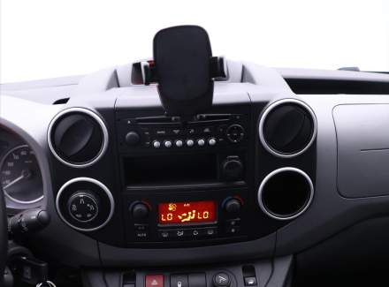 Citroën - Berlingo