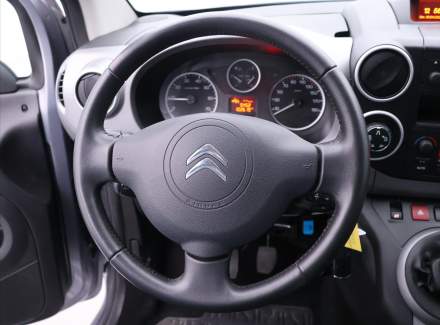 Citroën - Berlingo
