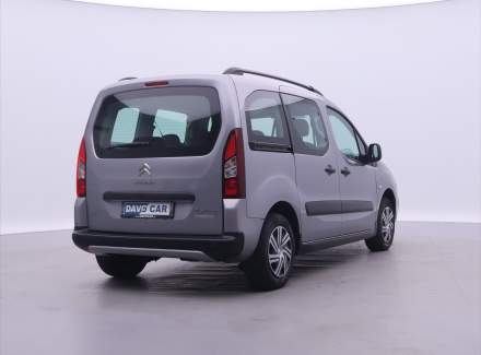 Citroën - Berlingo
