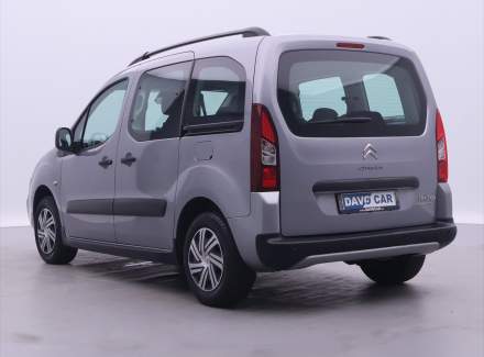 Citroën - Berlingo
