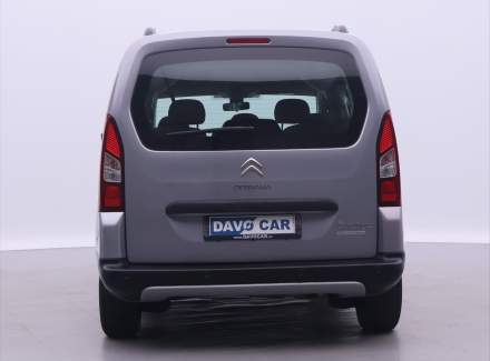 Citroën - Berlingo