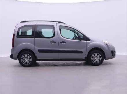 Citroën - Berlingo