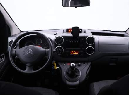 Citroën - Berlingo