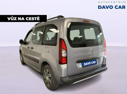 Citroën - Berlingo