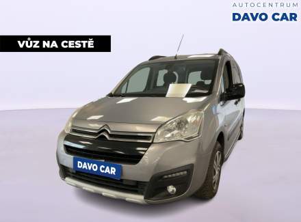 Citroën - Berlingo