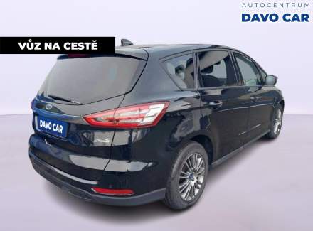 Ford - S-MAX
