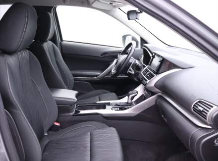 Mitsubishi - Eclipse Cross