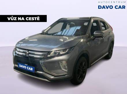 Mitsubishi - Eclipse Cross