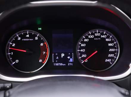 Mitsubishi - Eclipse Cross