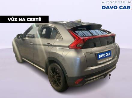 Mitsubishi - Eclipse Cross