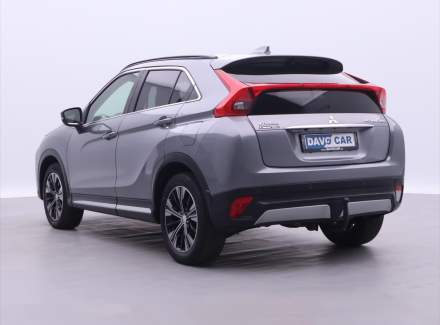 Mitsubishi - Eclipse Cross