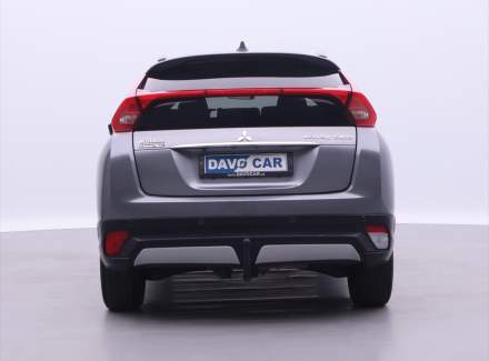 Mitsubishi - Eclipse Cross