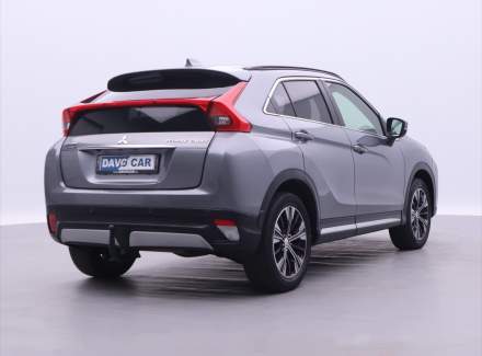 Mitsubishi - Eclipse Cross