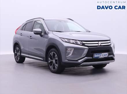 Mitsubishi - Eclipse Cross